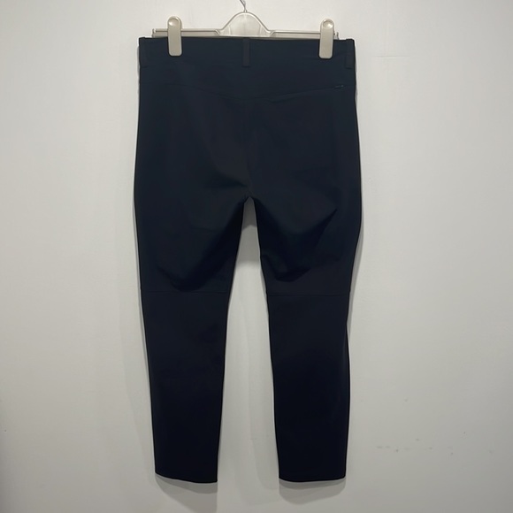 Reigning Champ - Coaches Pant - Black - 31 - Picture 6 of 7